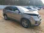 2014 KIA SORENTO