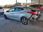 2011 HYUNDAI ELANTRA