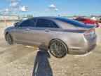 2018 LINCOLN MKZ