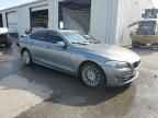 2012 BMW 5 series