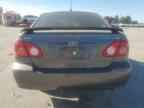 2007 TOYOTA COROLLA