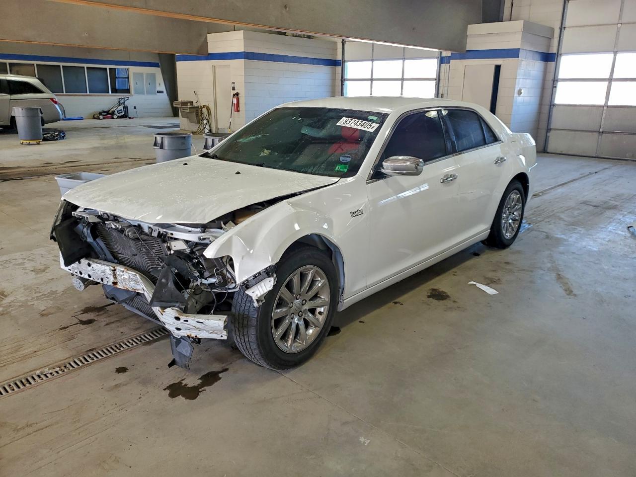 2013 CHRYSLER 300