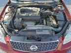 2005 NISSAN ALTIMA