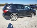 2018 HONDA PILOT