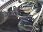 2009 INFINITI G37