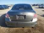 2010 HONDA ACCORD