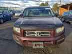 2008 HONDA Ridgeline