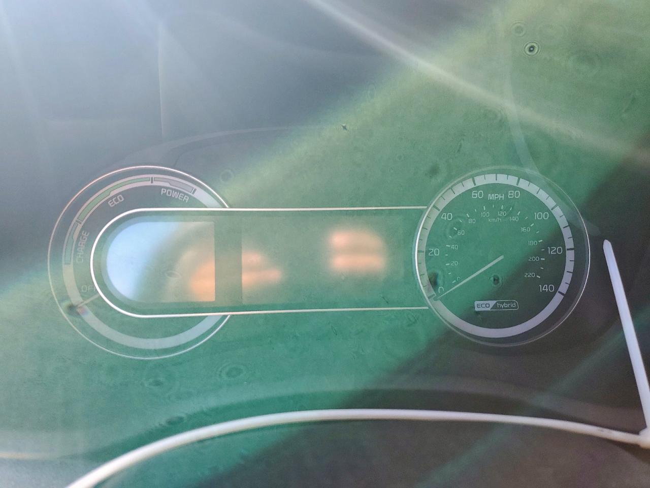 2018 KIA Niro