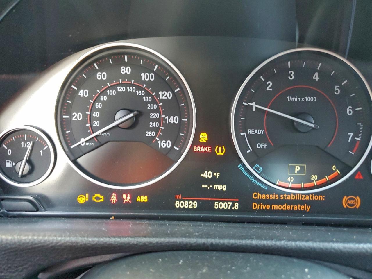 2019 BMW 4 Series