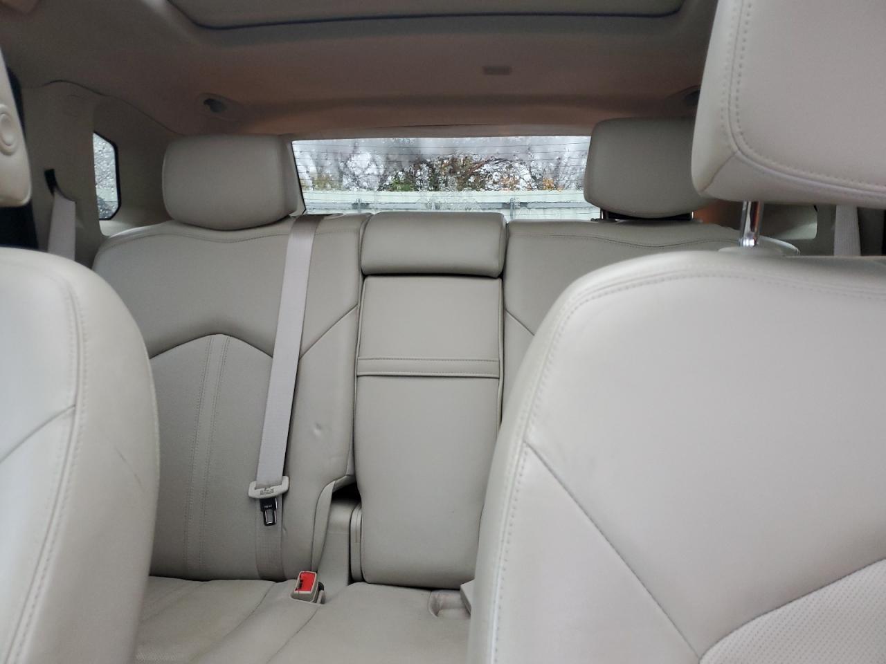 2013 CADILLAC SRX
