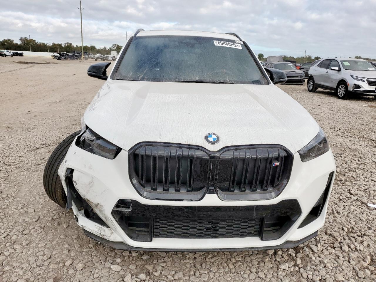 2025 BMW X1