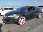 2019 BUICK Cascada
