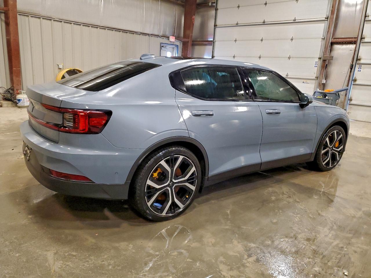 2023 POLESTAR 2