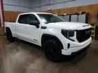 2023 GMC Sierra