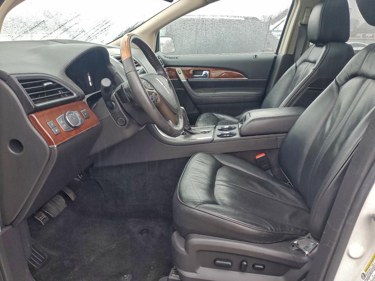 2014 LINCOLN MKX