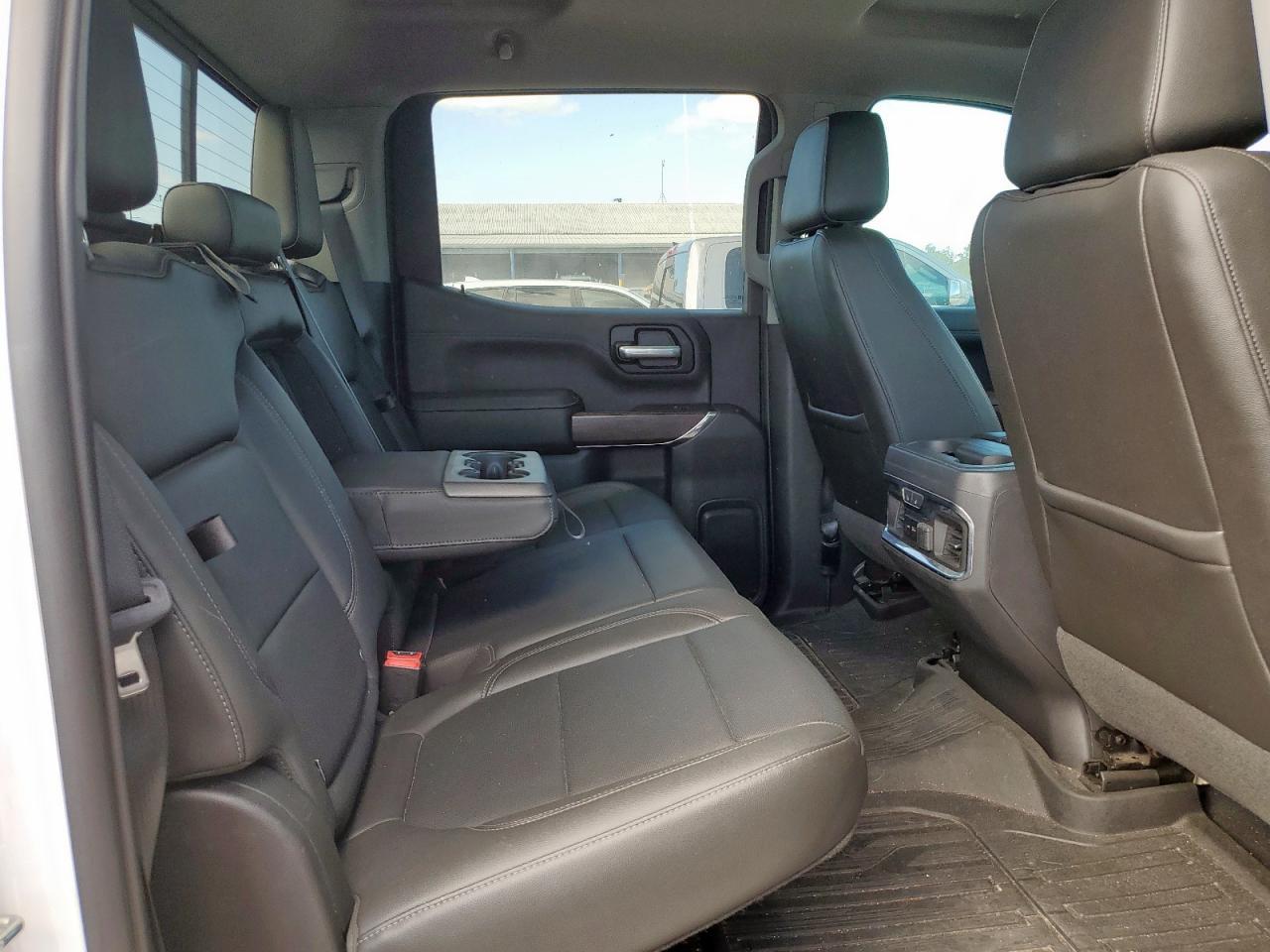 2019 GMC Sierra