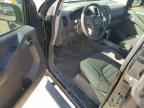 2011 NISSAN Frontier