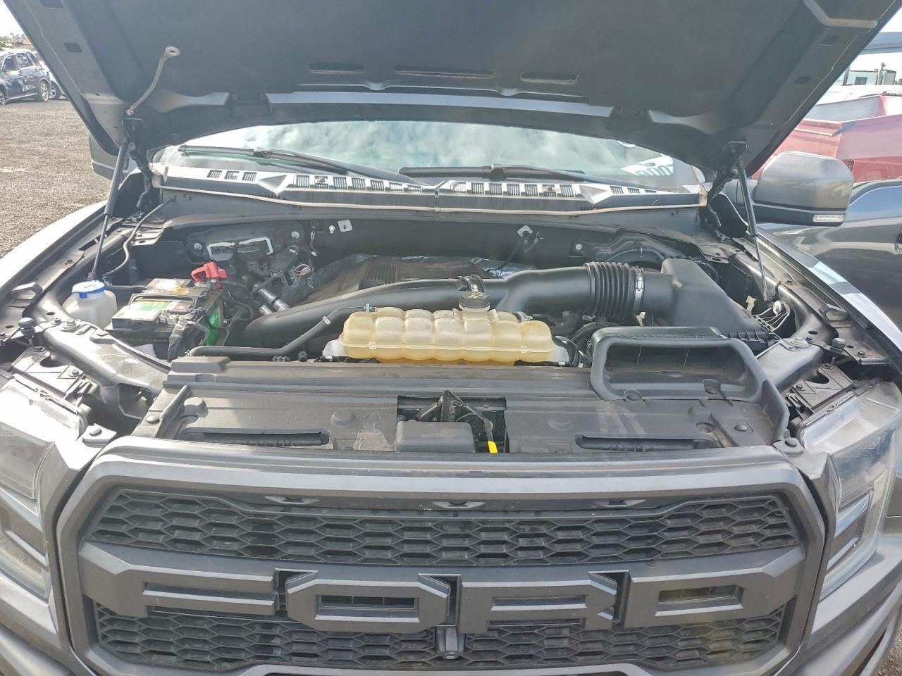 2018 FORD F-150 Lightning