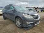 2014 CHEVROLET TRAVERSE