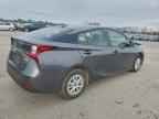 2021 TOYOTA PRIUS