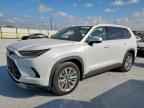 2024 TOYOTA HIGHLANDER