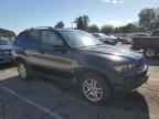 2006 BMW X5