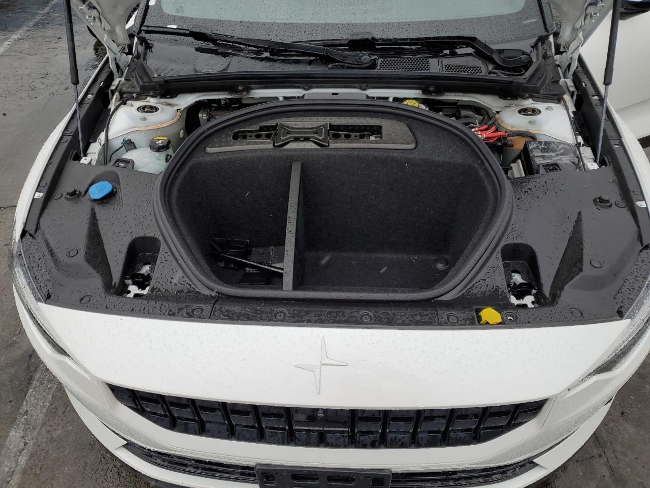 2023 POLESTAR 2