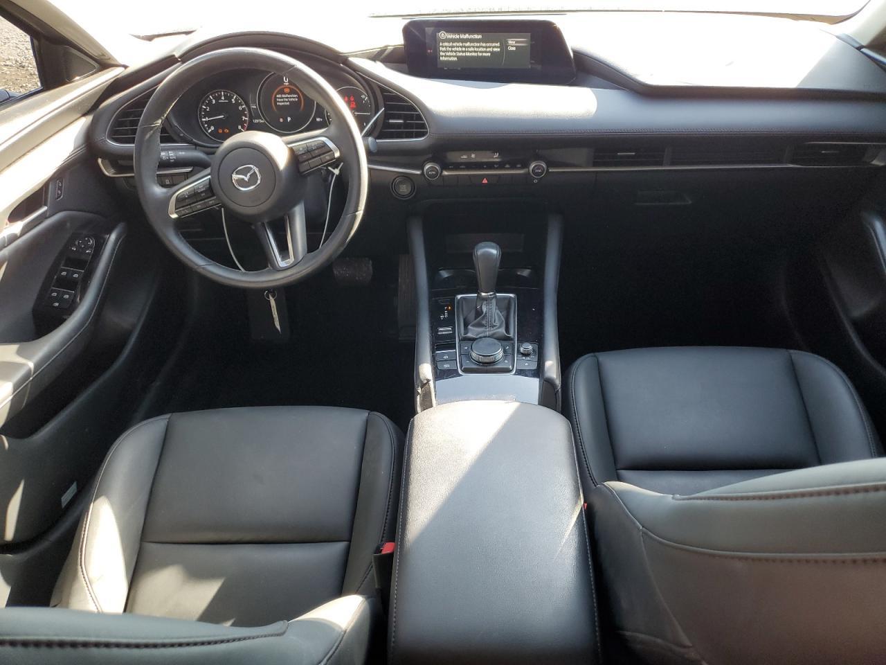 2024 MAZDA 3