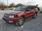 2005 TOYOTA 4Runner