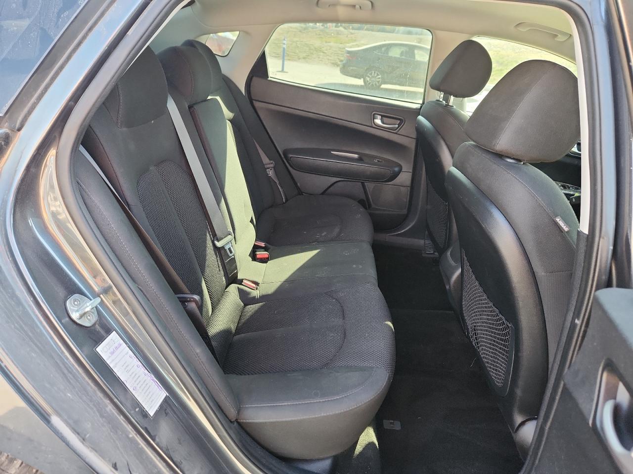 2020 KIA OPTIMA