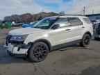 2018 FORD Explorer Sport Trac