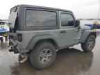2019 JEEP WRANGLER