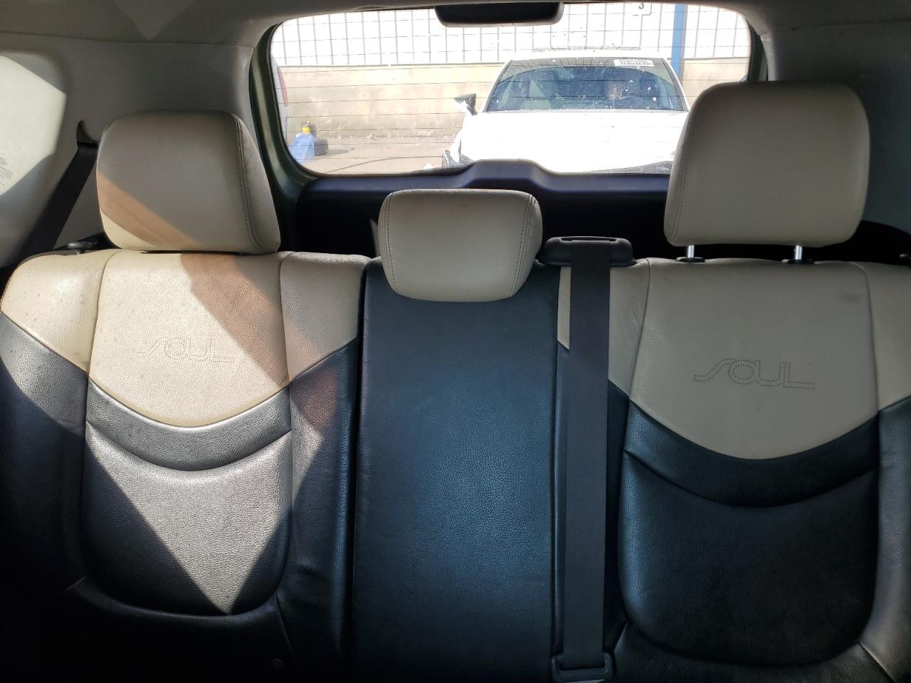 2013 KIA SOUL