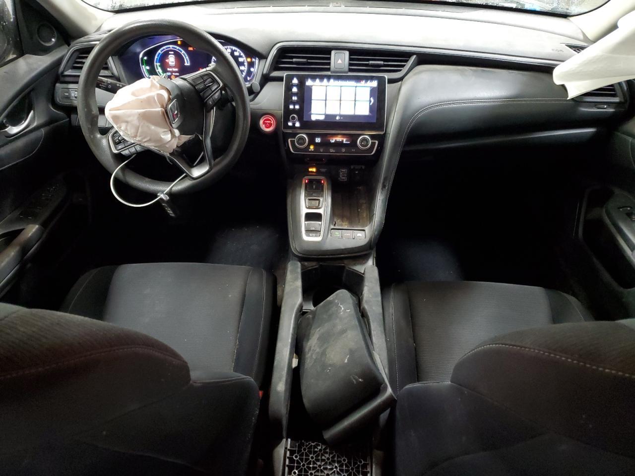 2019 HONDA Insight