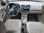 2001 HONDA CIVIC