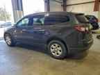 2015 CHEVROLET TRAVERSE