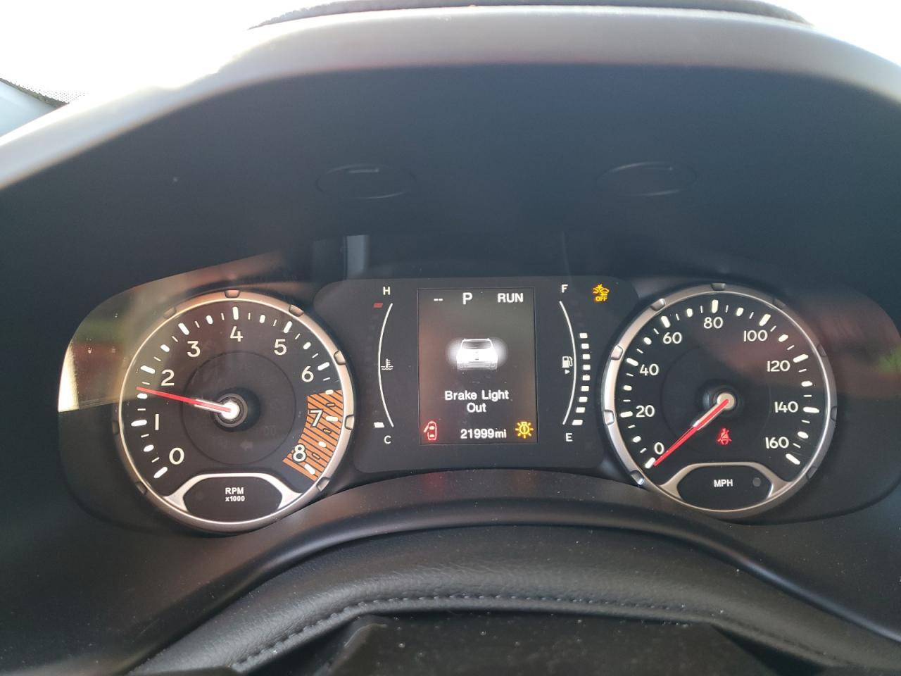 2023 JEEP Renegade