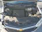 2021 CHEVROLET TRAVERSE