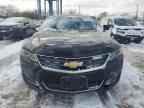 2014 CHEVROLET IMPALA