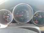 2009 CADILLAC CTS