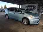 2014 TOYOTA PRIUS V