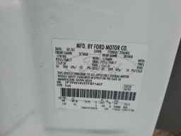 2007 FORD F-150