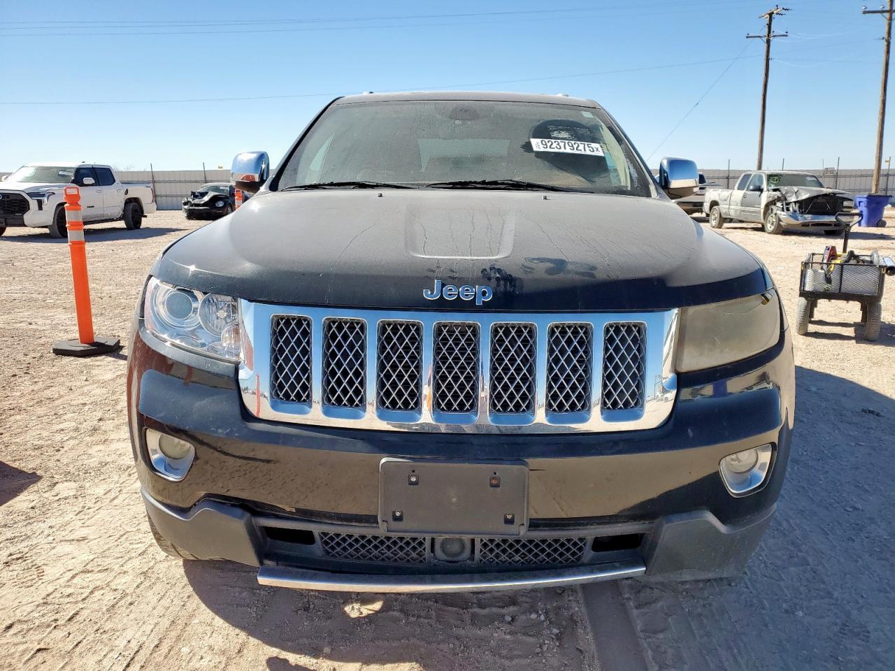 2011 JEEP Grand Cherokee