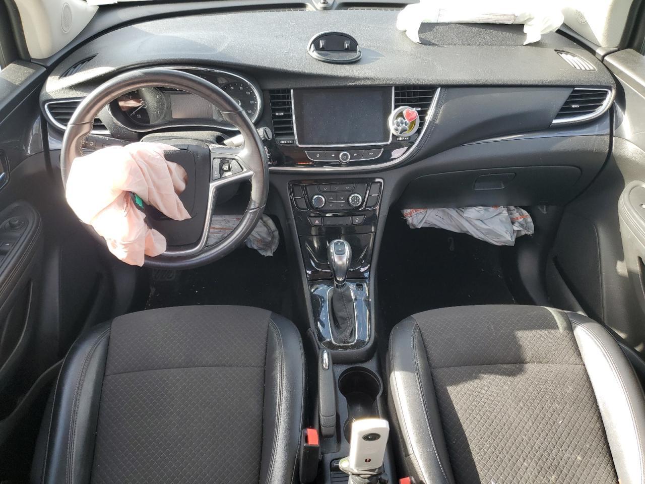 2019 BUICK ENCORE