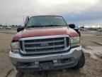 2002 FORD F-350