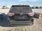2016 TOYOTA HIGHLANDER