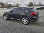 2009 INFINITI FX50