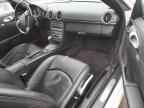2007 PORSCHE Boxster