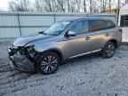 2020 MITSUBISHI outlander