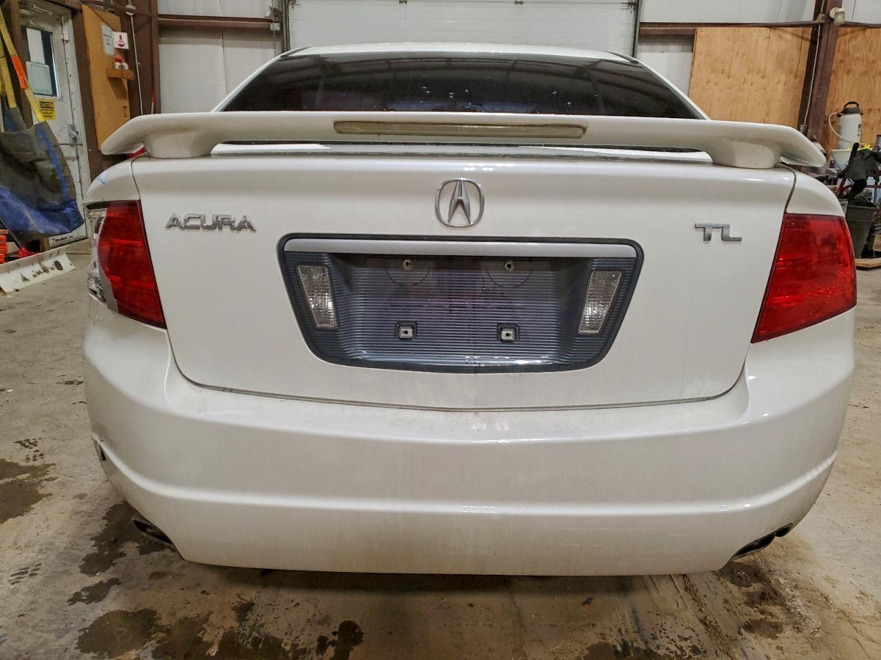 2004 ACURA TL